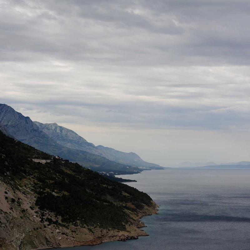 Outdoor adventure with children