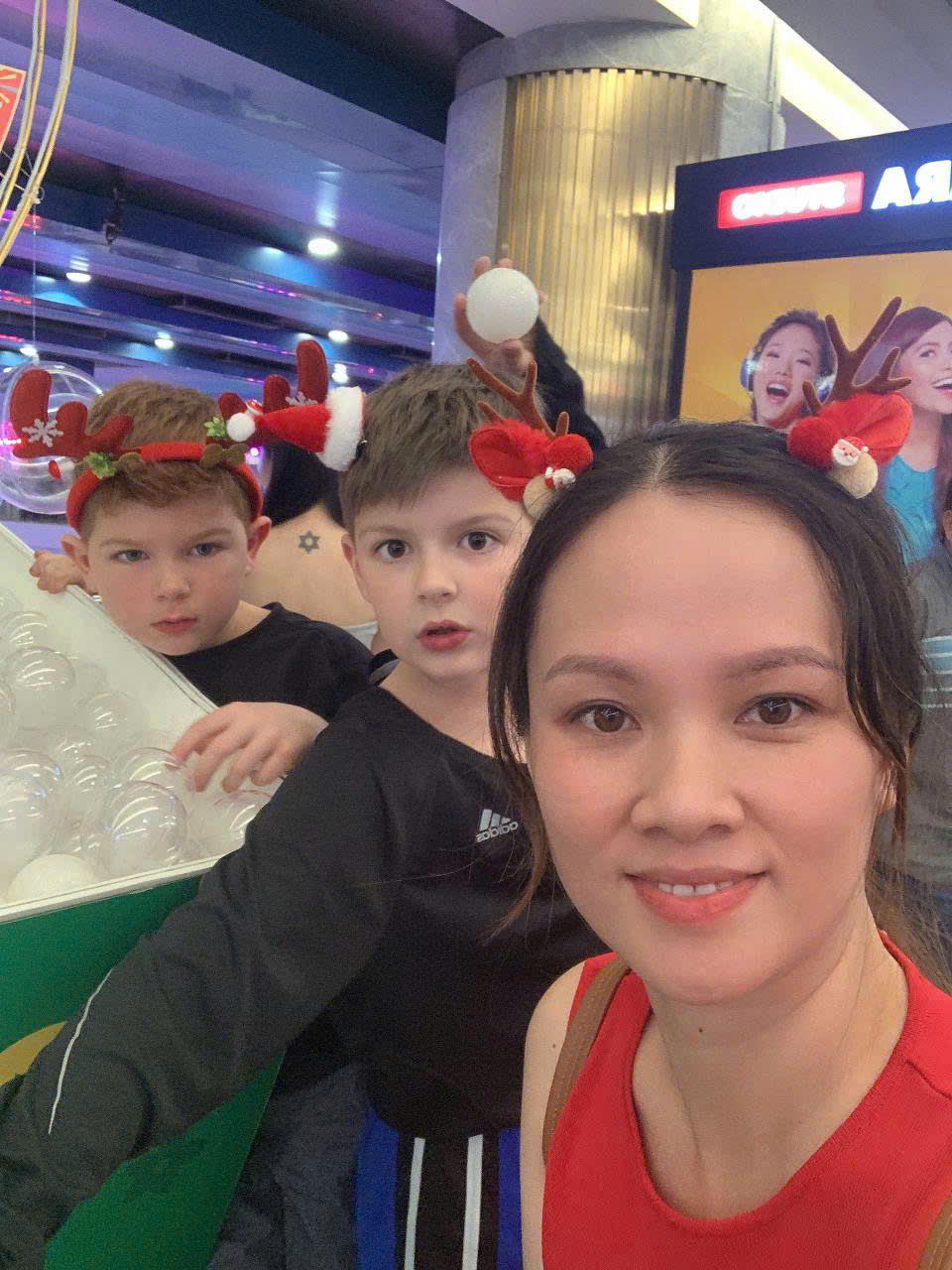 The Growing Necessity of Babysitters in Ho Chi Minh City